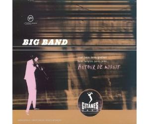Artistes Divers - Big Band