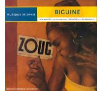 Artistes Divers - Biguine