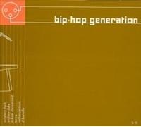 Artistes Divers - Bip-Hop Generation Vol. 5
