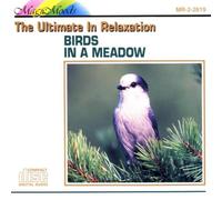 Artistes Divers - Birds in a Meadow