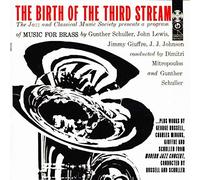 Artistes Divers - Birth of The Third Stream [Import]