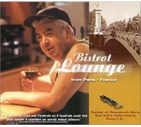 Artistes Divers - Bistrot Lounge From Paris - France