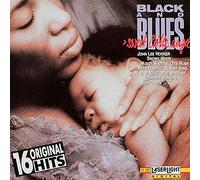 Artistes Divers - Black and Blues [Import]