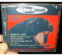 Artistes Divers - Black Beetz [Import]