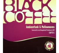 Artistes Divers - Black Coffee Chapter 1