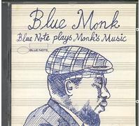Artistes Divers - Blue Monk: Blue Note Plays Monk's Music