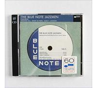 Artistes Divers - Blue Note Jazzmen