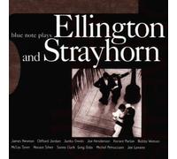 Artistes Divers - Blue Note Plays Ellington & Strayhorn