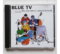 Artistes Divers - Blue TV [Import]