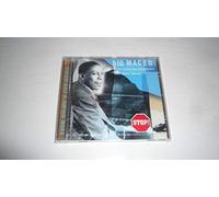 Big Maceo - The Bluebird Recordings