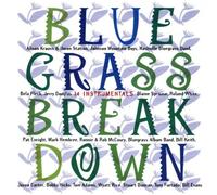 Compilation - Bluegrass Breakdown
