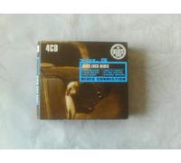 Artistes Divers - Blues Connection - Hard Luck Blues Vol.5