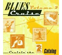 Artistes Divers - Blues Cruise, Vol. 2