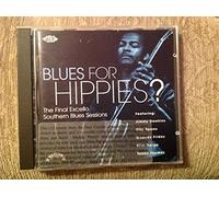 ARtistes Divers - Blues for Hippies