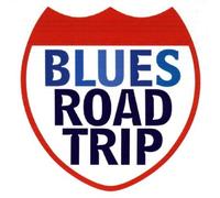 Artistes Divers - Blues Road Trip: City to City