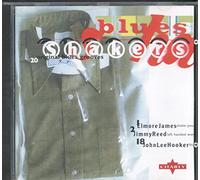 Artistes Divers - Blues Shakers [Import]