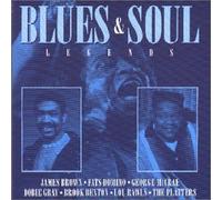 Artistes Divers - Blues & Soul