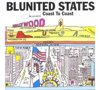 Artistes Divers - Blunited States, Coast To Coast