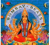 Artistes Divers - Bombay Beats