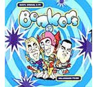 Artistes Divers - Bonkers 7 [Import]