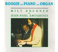 Artistes Divers - Boogie Woogie for Piano and Or [Import]