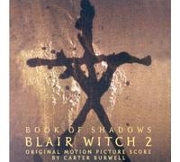 Artistes Divers - Book Of Shadows Blair Witch