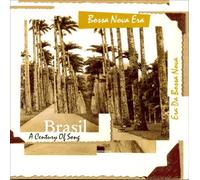 Compilation - The Bossa Nova Era