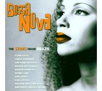 Artistes Divers - Bossa Nova-Stars from Brazil