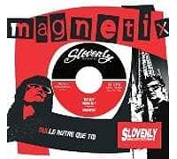 Artistes Divers - Brain Out [Vinilo]