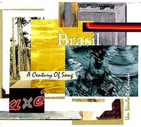 Artistes Divers - Brasil-Century of Song