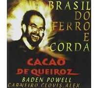 Artistes Divers - Brasil Do Ferro & Corda [Import]