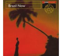 Artistes Divers - Brazil Now