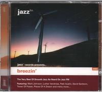 Artistes Divers - Breezin'