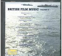 Artistes Divers - British Film Music Vol.2