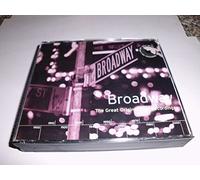 Artistes Divers - Broadway:The Orig.Cast R [Import]
