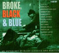 Compilation - broke black and blue