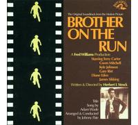 Artistes Divers - Brother On The Run