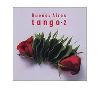 Artistes Divers - Buenos Aires Tango Vol. 2