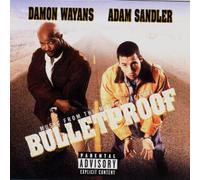 Artistes Divers - Bulletproof