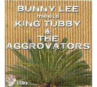 Artistes Divers - Bunny Lee Meets King Tubby [Import]