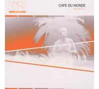 Artistes Divers - Café du monde