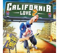 Artistes Divers - California Love Vol. 2