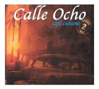Artistes Divers - Calle Ocho Cafe Cubano