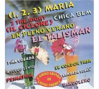 Artistes Divers - Camino Grande de Latino Americ