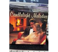 Artistes Divers - Candlelight Melodies V.2 [Import]