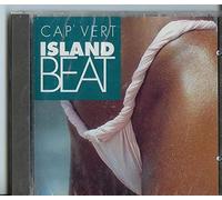 Artistes Divers - CAP VERT ISLAND BEAT
