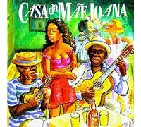 Artistes Divers - CASA Da Mae Joana