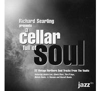 Artistes Divers - Cellar Full of Soul