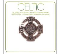 Artistes Divers - Celtic
