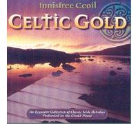 Artistes Divers - Celtic Gold Vol. 2 - Innisfree Ceoil CHCD 8001